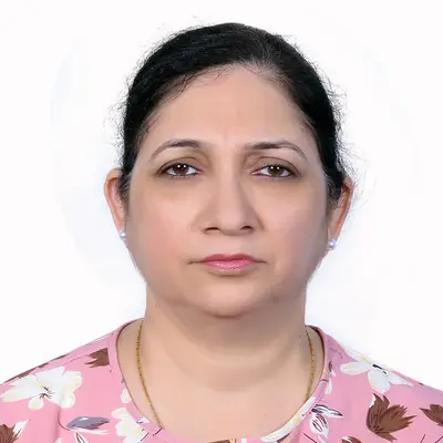 Bhupinder Paramveer Singh Bakshi