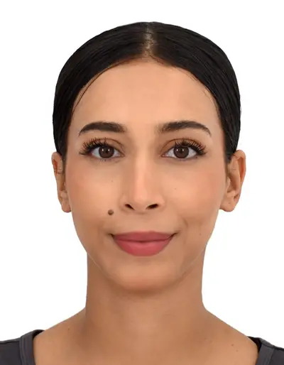 Salwa Lakhfachoune