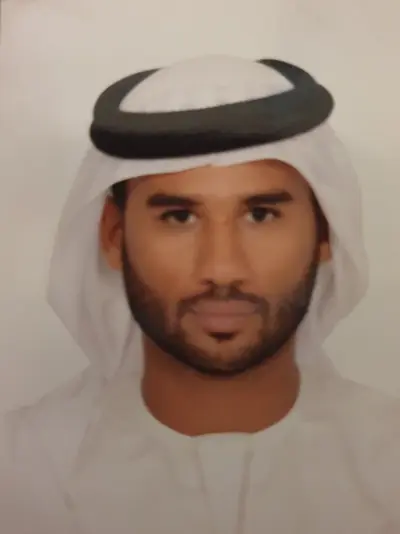 Mohammad Khamis Murad Khamis Almusharakh