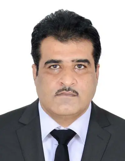 Ayub Khan Israb Gul