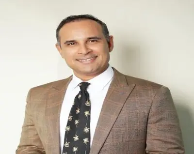 Sameer Ansari Tanveer Ansari