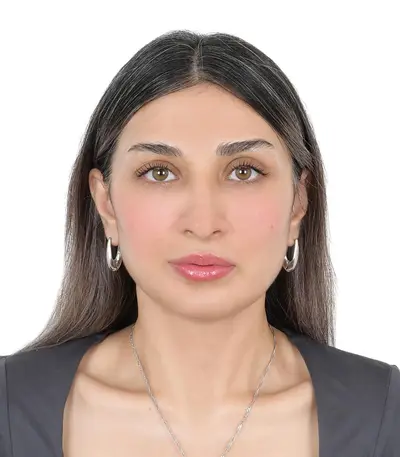 Madiha Kanwal Kashif Ashfaq