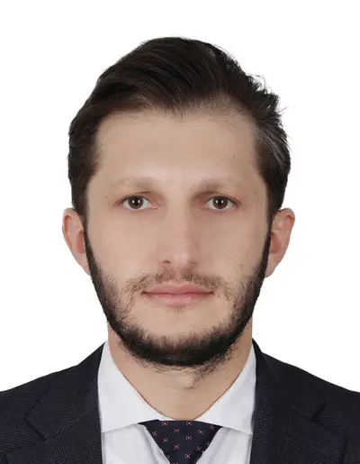 Oleksandr Stitsenko