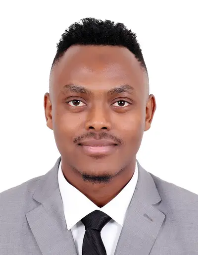 Saidi Rashid Ndungu