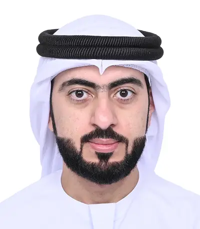 Ibrahim Alsayed Mohamed Ismail Almarzooqi
