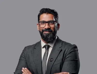 Mohammad Thajim