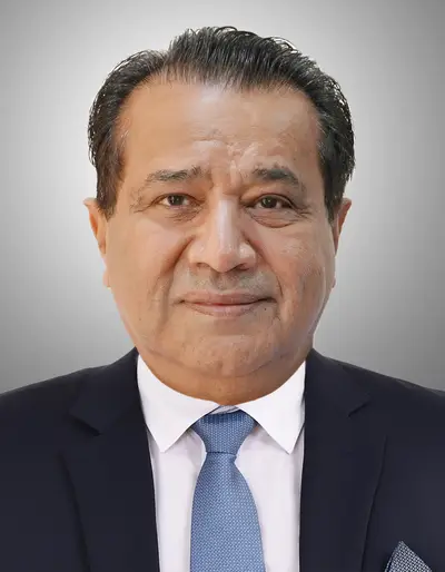 Mirza Ishtiaq Baig Mirza Mushtaq Baig
