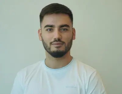 Muzaffar Akramov