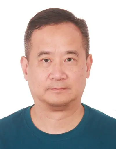 Weifeng Liu