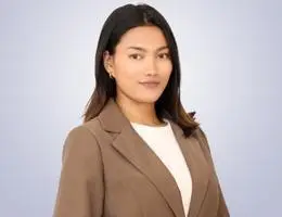 Bihani Shrestha