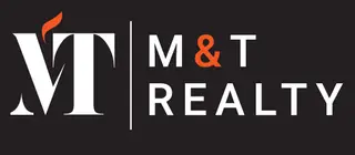 M and T Realty Real Estate Brokers