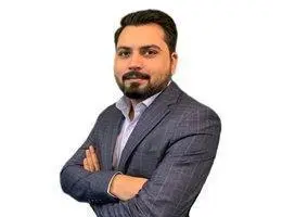 Waqas Sharafat
