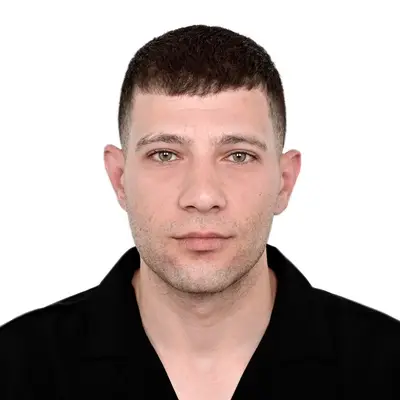 Elian Mohamad Fattoum