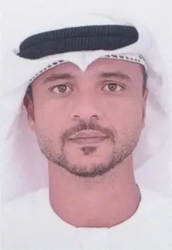 Khaled Saeed Ahmed Shehzabi Almahri