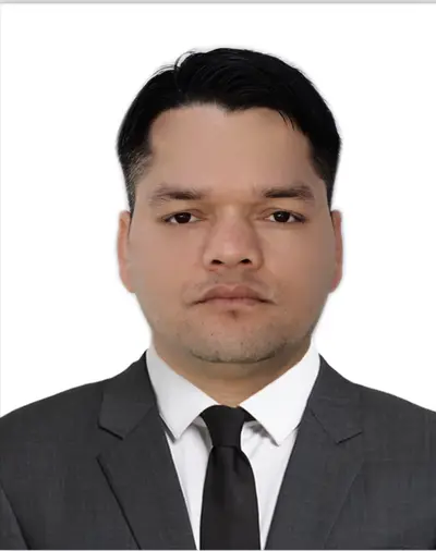 Nabu Sundas Arjun Kumar Darji Sundas