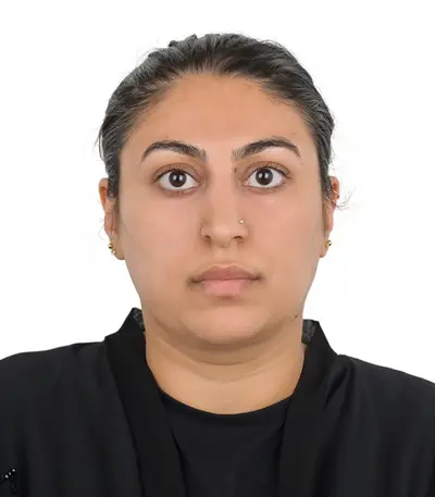 Kiran Rani