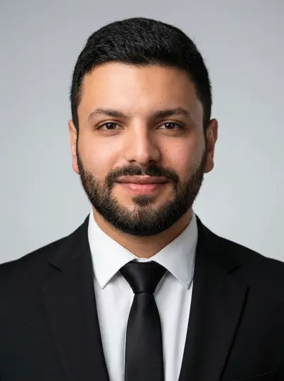 Majd Ghazi Alshafei