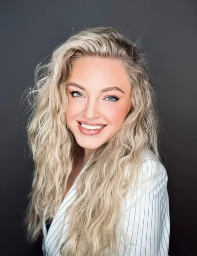 Nelly Fedorova