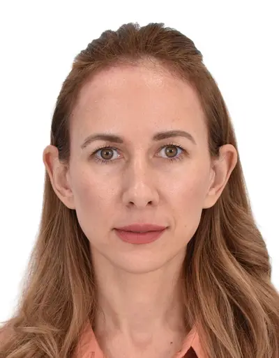 Anna Urmanova