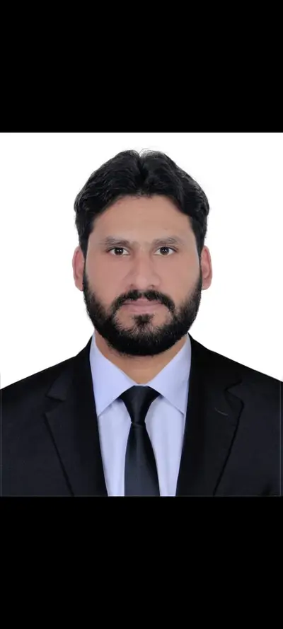 Asad Shafiq Muhammad Shafiq