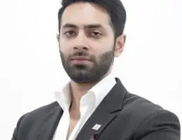 Ahmed Raza