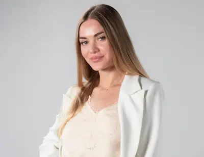 Oksana Andrienko