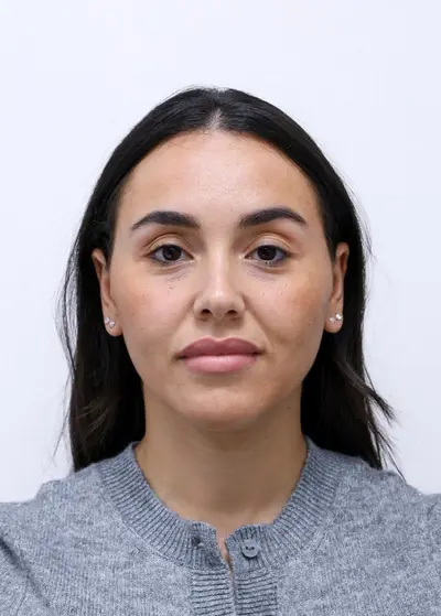 Sarra Brahim