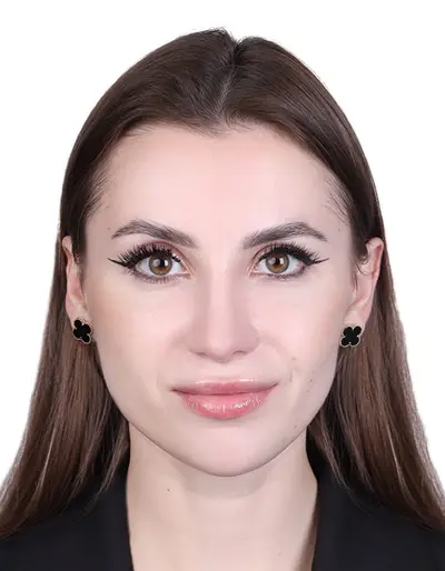 Tatiana Gorbacheva