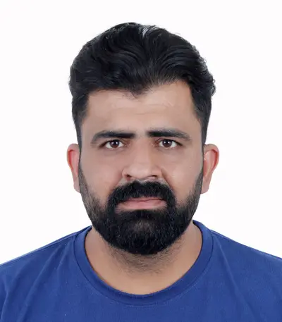Abdul Rehman Atta Ur Rehman