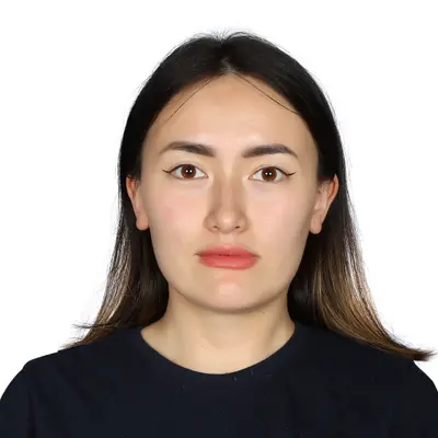 Nurgul Adamzhanova