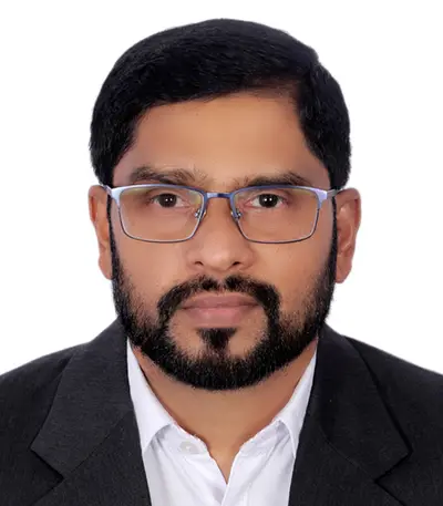 Shylesh Raj Noonhiyil Krishnan