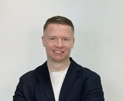 Andrii Obukhov
