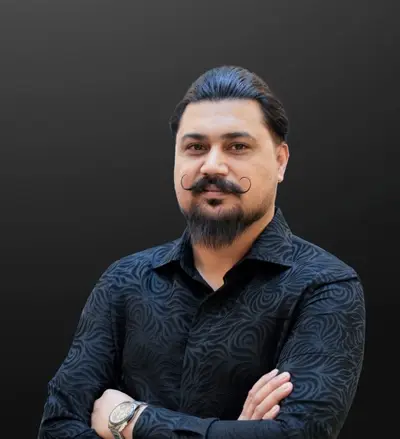 Usama Zahid Zahid Hussain Awan