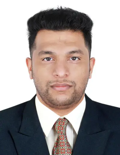 Syed Mohammed Rahman Chakkantavida