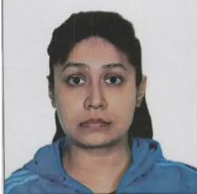Aarti Devgun Sharma