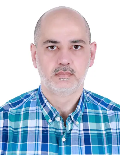 Osam Abdul Jabar Behnam Altawil