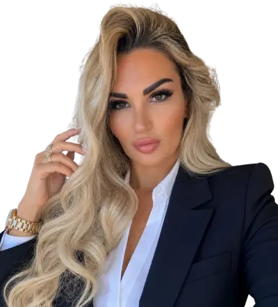 Sarah H Hajali