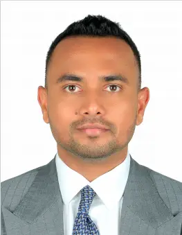 Syed Azharullah Hussaini Syed Amjadulla Hussaini
