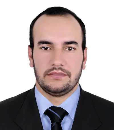 Muhammad Tasweer Muhammad Tariq