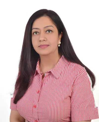 Rashi Gupta