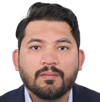 Zeeshaan Shakeel Ahmed Khan