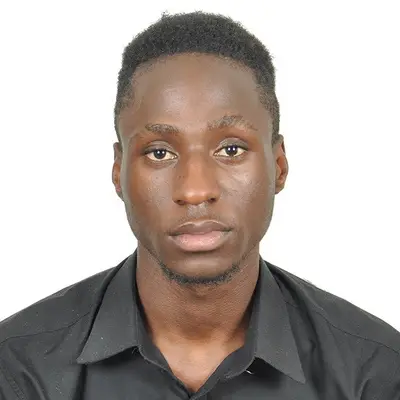 Gabriel Lare Mumbo