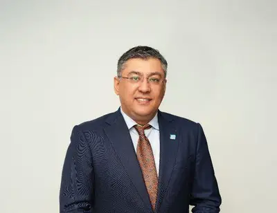 Sherzod Anarkulov