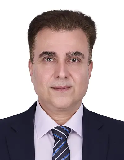 Hamidreza Gholamreza Hashemi