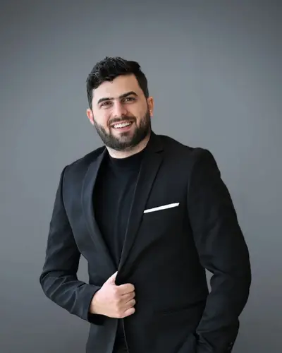 Mohammad Nizar Farhat