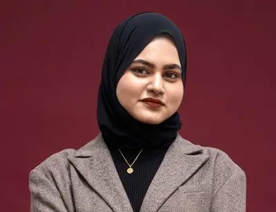Ayisha Khatoon