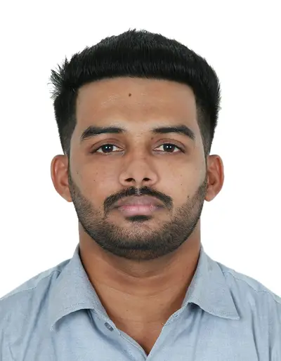 Chamara Anuruddhika Kande Kapuge