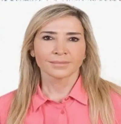 Hanan Antoine El Hashem
