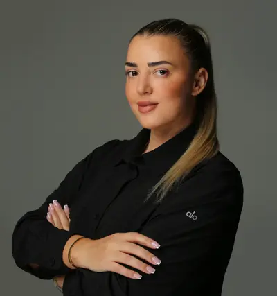 Denisa Lleshi