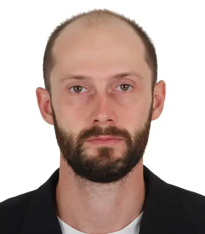 Artem Brusentsev